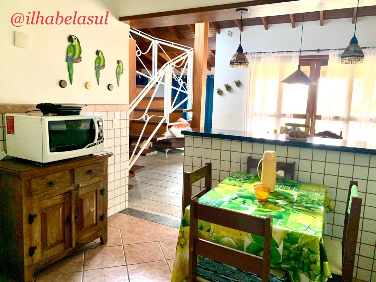 Ilhabelasul Εξωτερικό φωτογραφία